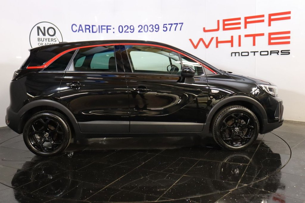 Used Vauxhall Crossland 2022 for sale - 72771272: Photo 14