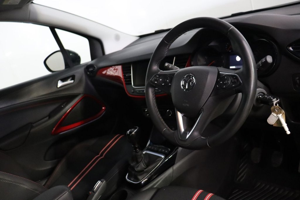 Used Vauxhall Crossland 2022 for sale - 72771272: Photo 15