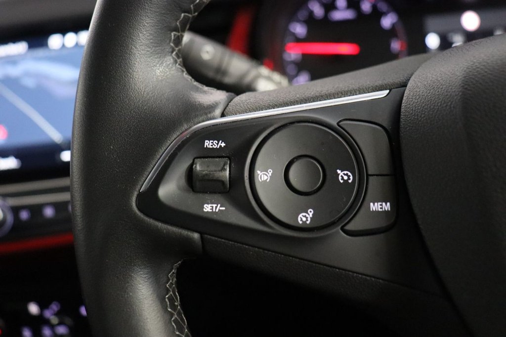 Used Vauxhall Crossland 2022 for sale - 72771272: Photo 17