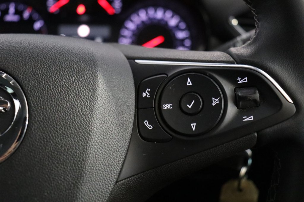 Used Vauxhall Crossland 2022 for sale - 72771272: Photo 18