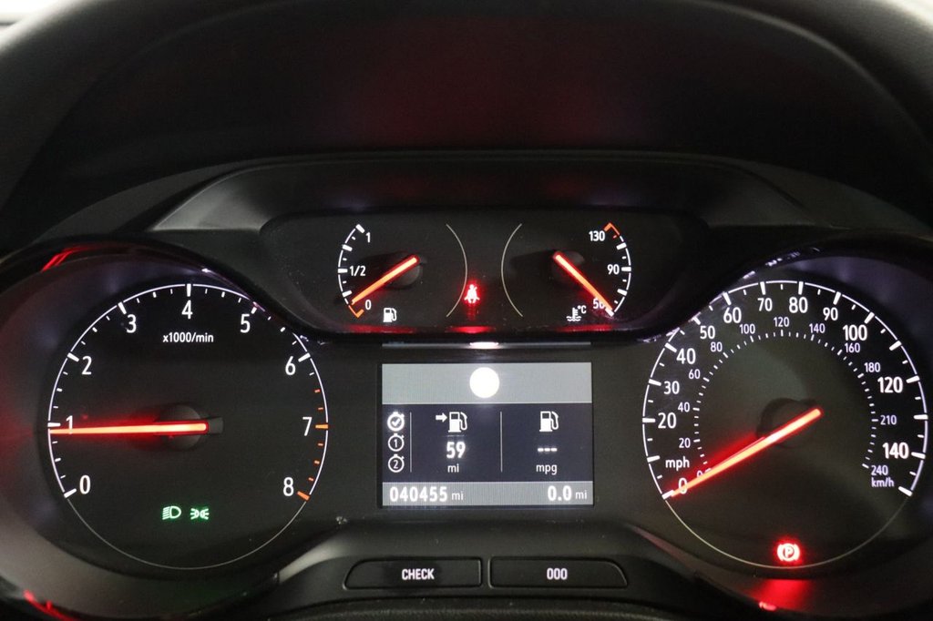 Used Vauxhall Crossland 2022 for sale - 72771272: Photo 19