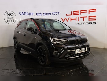 Used Vauxhall Crossland 2022 for sale - 72771272: Photo