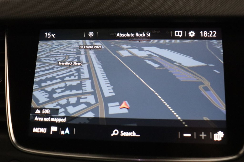Used Vauxhall Crossland 2022 for sale - 72771272: Photo 2