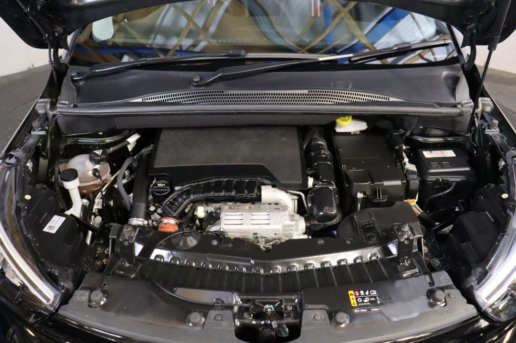 Used Vauxhall Crossland 2022 for sale - 72771272: Photo 21