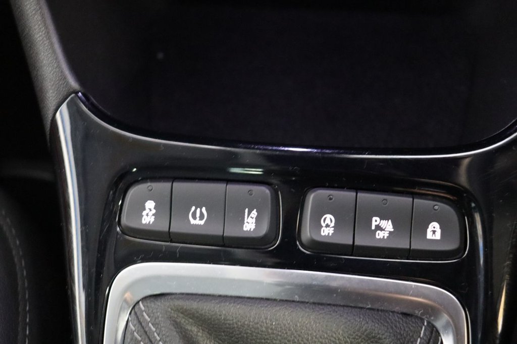 Used Vauxhall Crossland 2022 for sale - 72771272: Photo 23