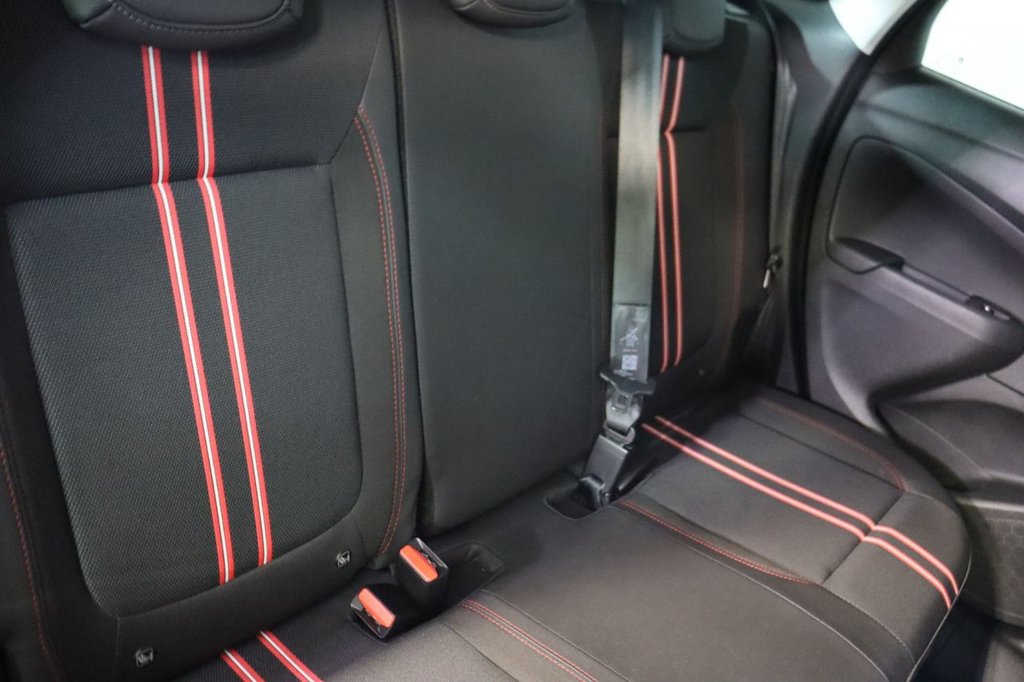 Used Vauxhall Crossland 2022 for sale - 72771272: Photo 24