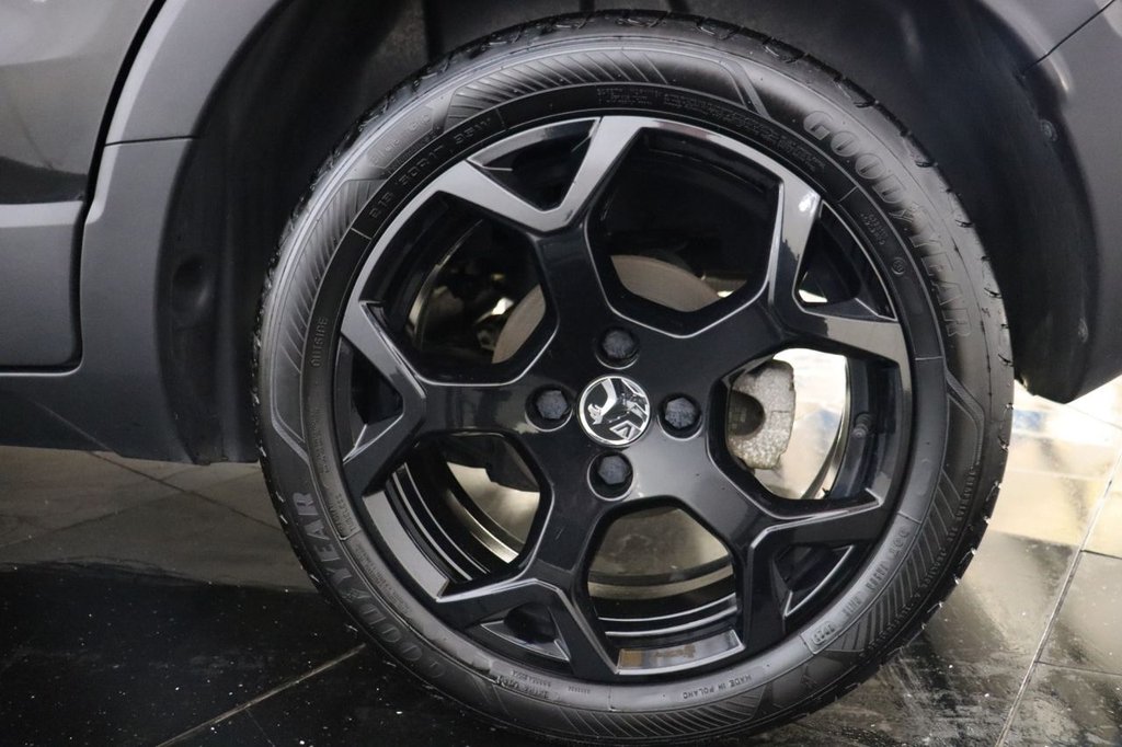 Used Vauxhall Crossland 2022 for sale - 72771272: Photo 25