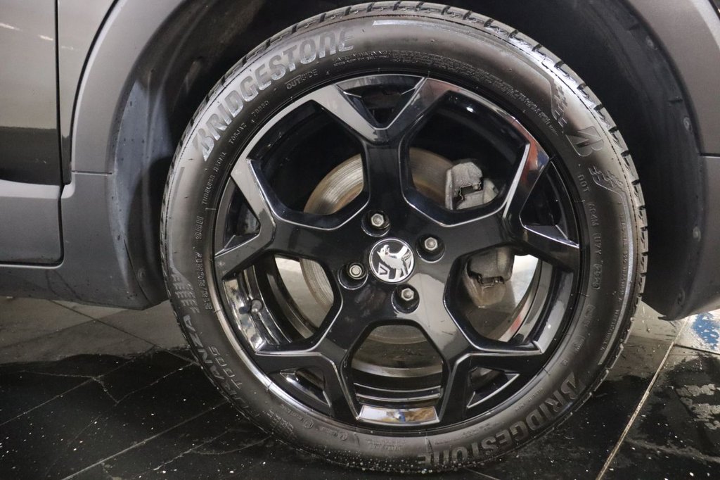 Used Vauxhall Crossland 2022 for sale - 72771272: Photo 26