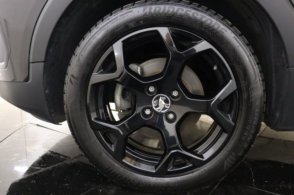 Used Vauxhall Crossland 2022 for sale - 72771272: Photo 27