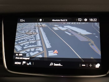 Used Vauxhall Crossland 2022 for sale - 72771272: Photo