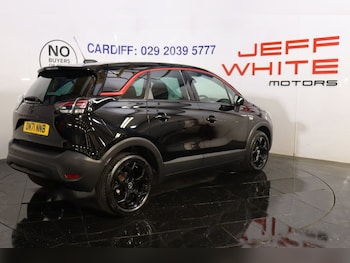 Used Vauxhall Crossland 2022 for sale - 72771272: Photo