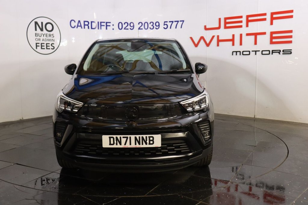 Used Vauxhall Crossland 2022 for sale - 72771272: Photo 4