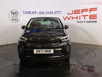 Used Vauxhall Crossland 2022 for sale - 72771272: Photo