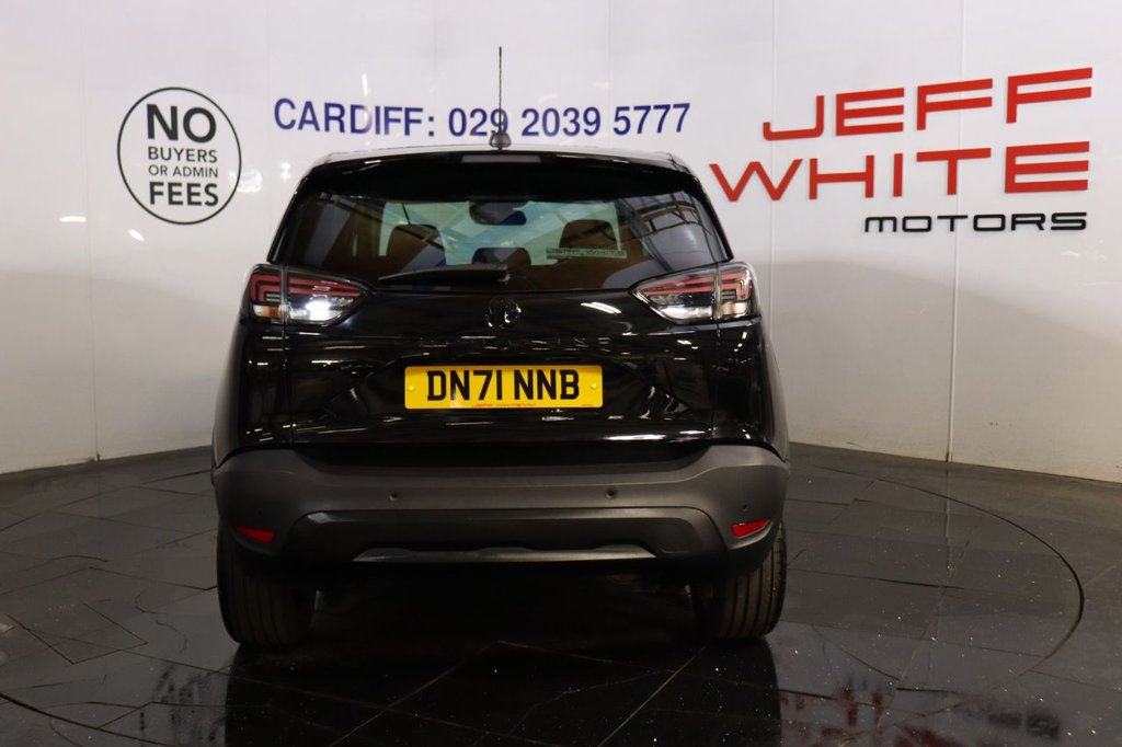 Used Vauxhall Crossland 2022 for sale - 72771272: Photo 7