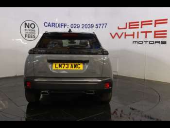 Used Peugeot 2008 2023 for sale - 72783116: Photo