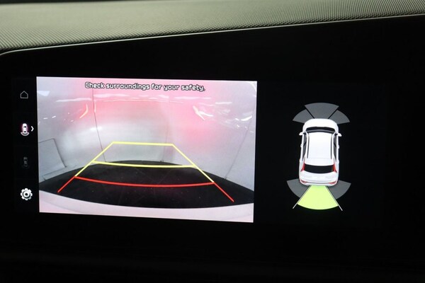 Used Kia Niro 2022 for sale - 75462289: Photo 10