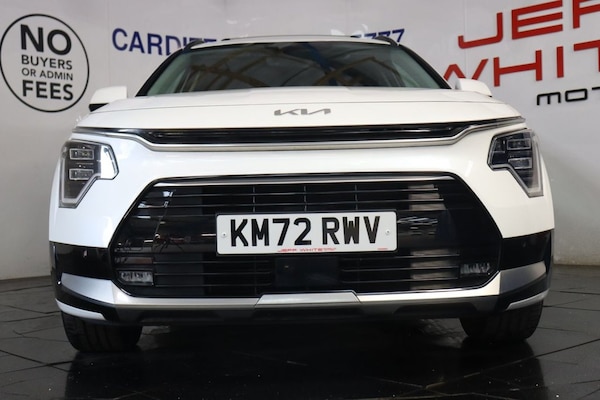 Used Kia Niro 2022 for sale - 75462289: Photo 11