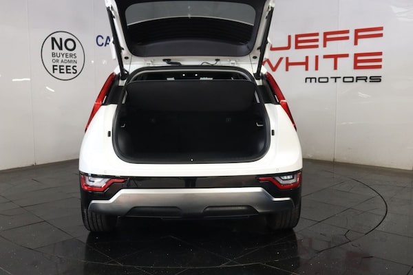 Used Kia Niro 2022 for sale - 75462289: Photo 20