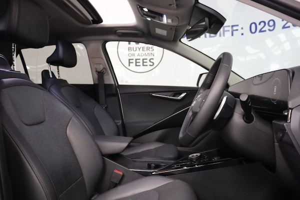 Used Kia Niro 2022 for sale - 75462289: Photo 24
