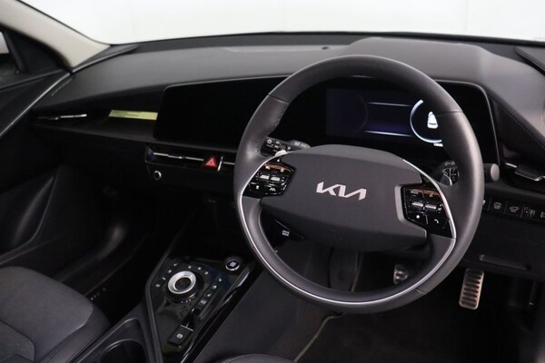 Used Kia Niro 2022 for sale - 75462289: Photo 25