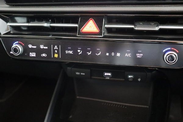 Used Kia Niro 2022 for sale - 75462289: Photo 31