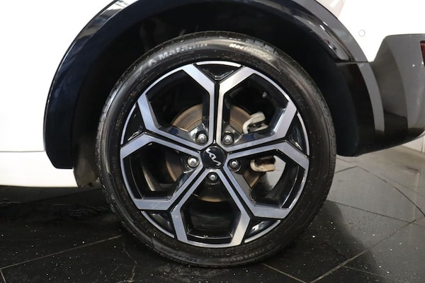 Used Kia Niro 2022 for sale - 75462289: Photo 41