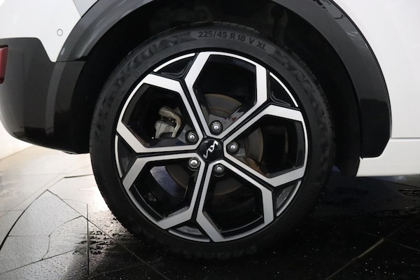 Used Kia Niro 2022 for sale - 75462289: Photo 42