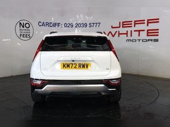 Used Kia Niro 2022 for sale - 75462289: Photo