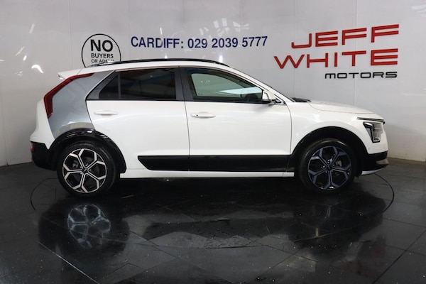 Used Kia Niro 2022 for sale - 75462289: Photo 6