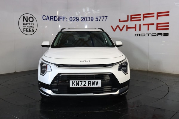 Used Kia Niro 2022 for sale - 75462289: Photo 7