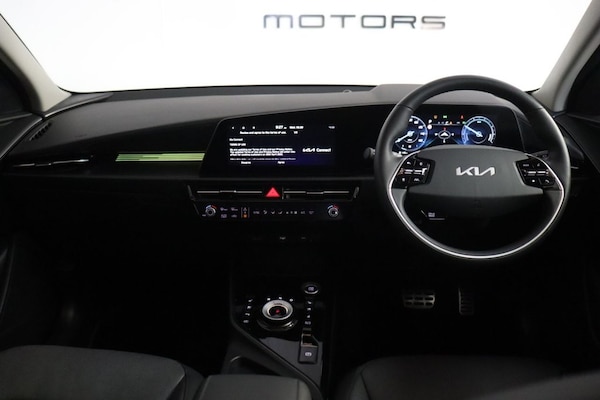 Used Kia Niro 2022 for sale - 75462289: Photo 8