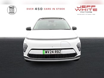 Used Hyundai KONA 2024 for sale - 78590550: Photo