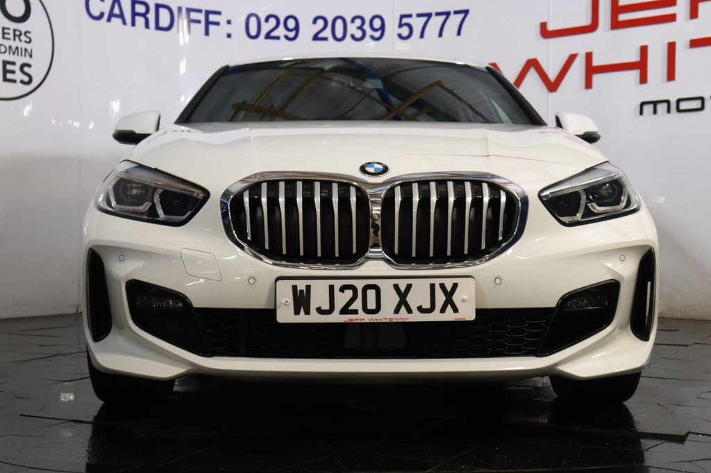 Used BMW 1 Series 2020 for sale - 76923650: Photo 12