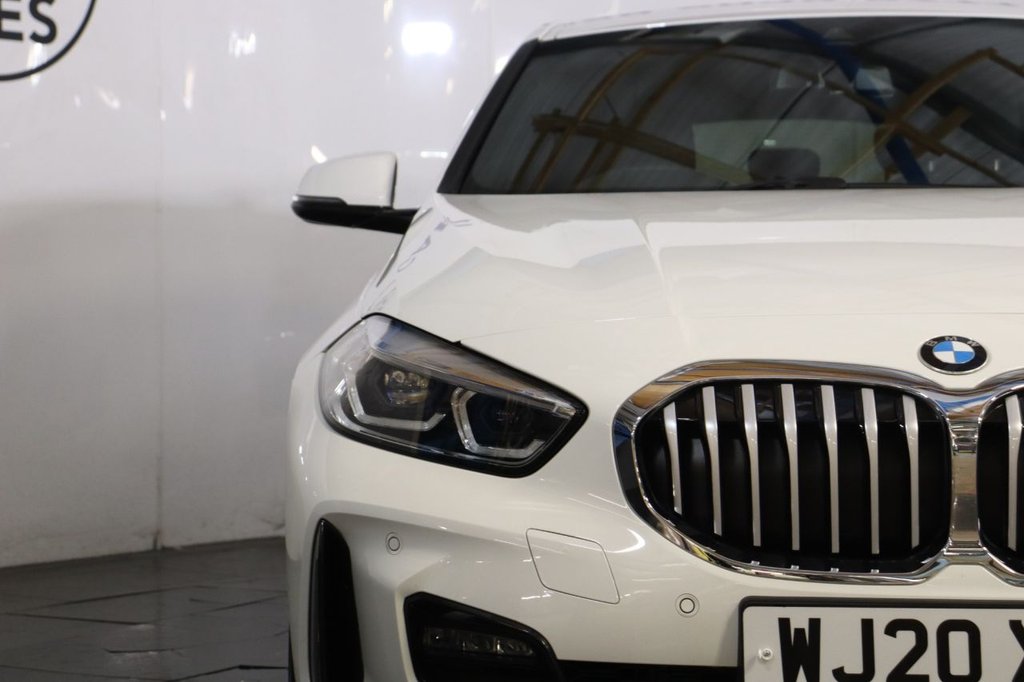 Used BMW 1 Series 2020 for sale - 76923650: Photo 14