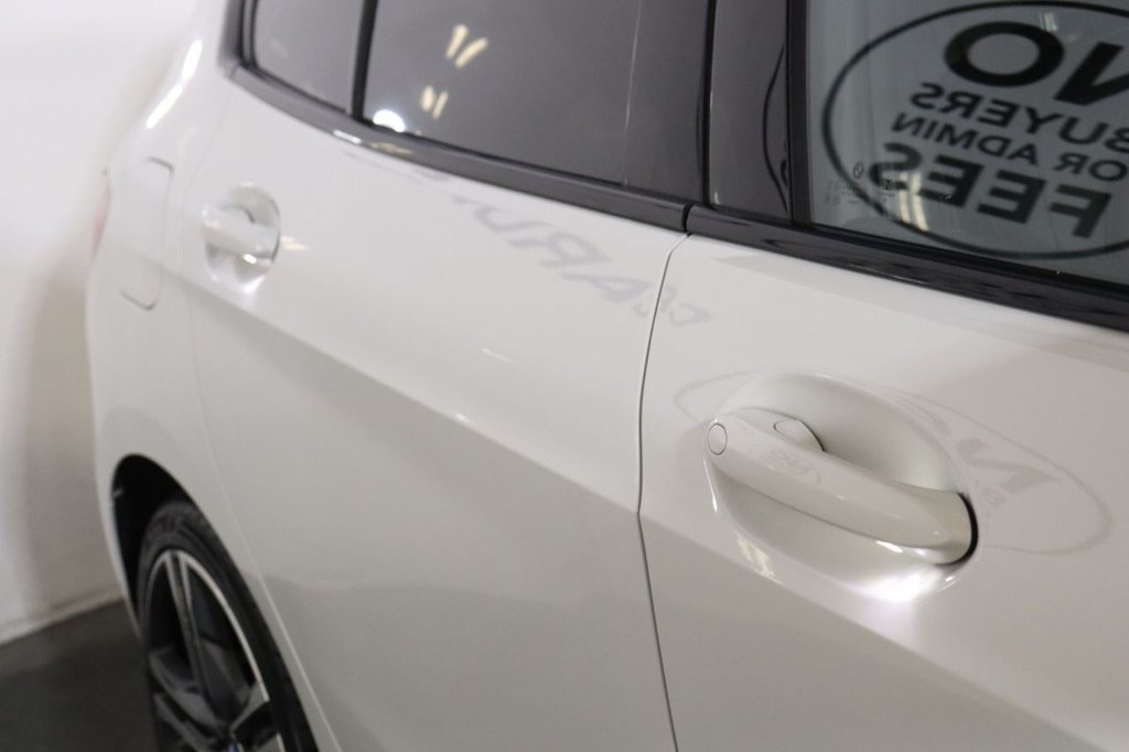 Used BMW 1 Series 2020 for sale - 76923650: Photo 16