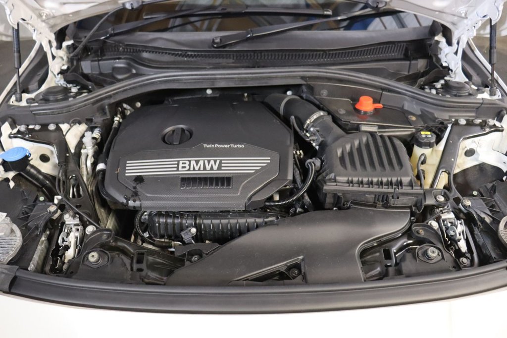 Used BMW 1 Series 2020 for sale - 76923650: Photo 17