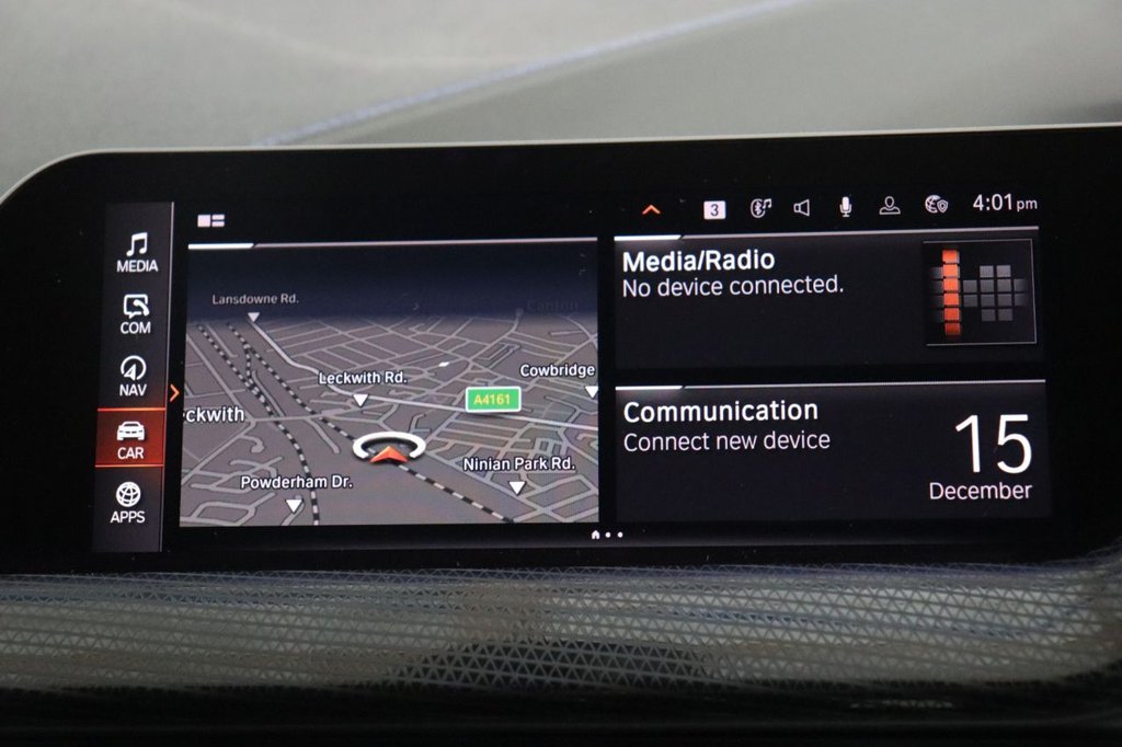 Used BMW 1 Series 2020 for sale - 76923650: Photo 2