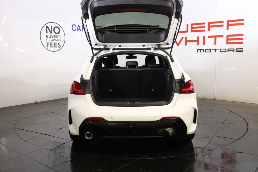 Used BMW 1 Series 2020 for sale - 76923650: Photo 21