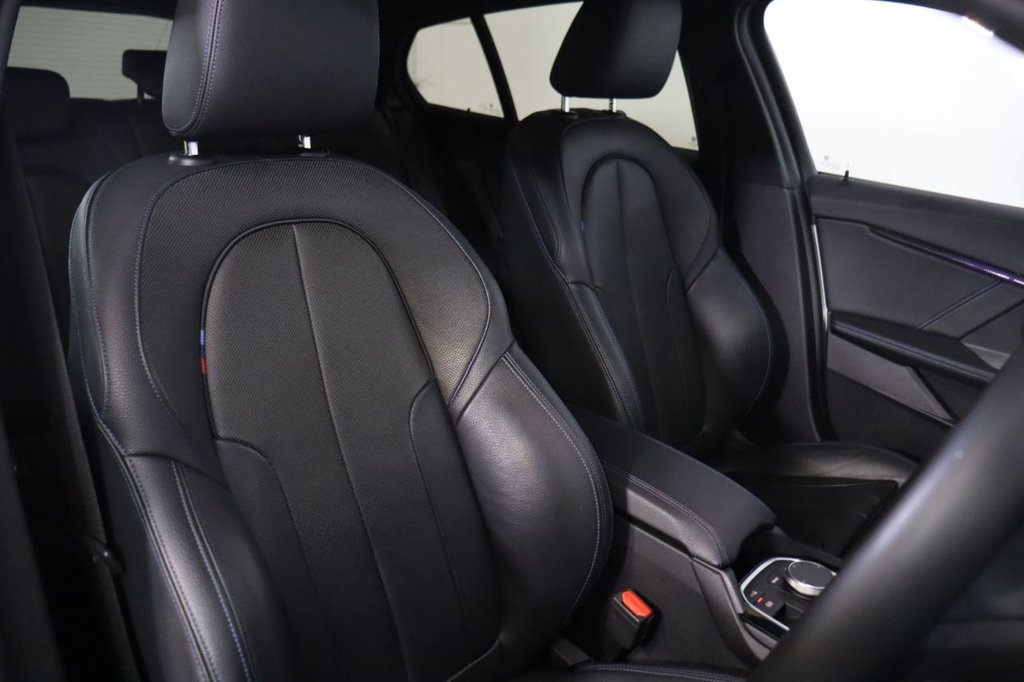 Used BMW 1 Series 2020 for sale - 76923650: Photo 22