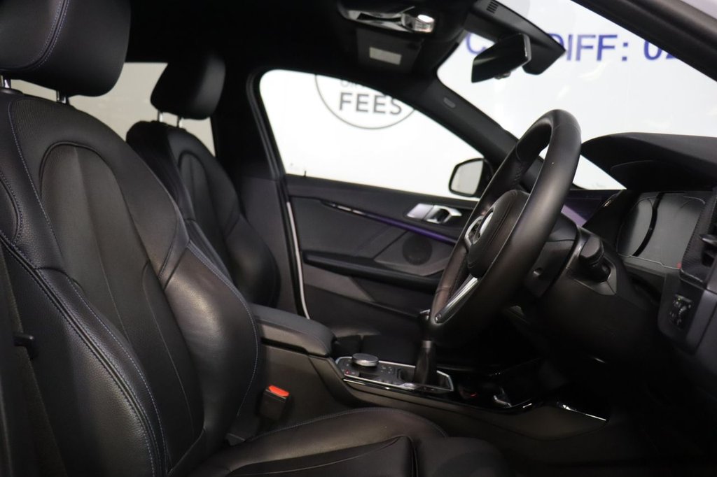 Used BMW 1 Series 2020 for sale - 76923650: Photo 23