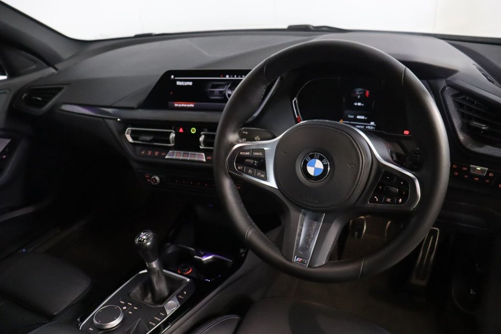 Used BMW 1 Series 2020 for sale - 76923650: Photo 24