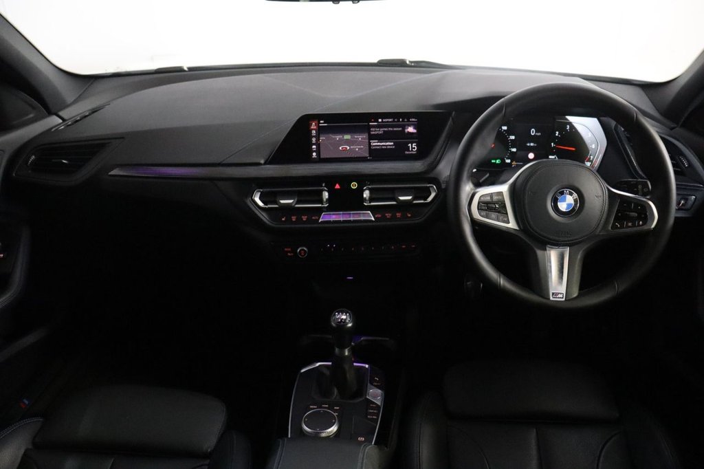 Used BMW 1 Series 2020 for sale - 76923650: Photo 3