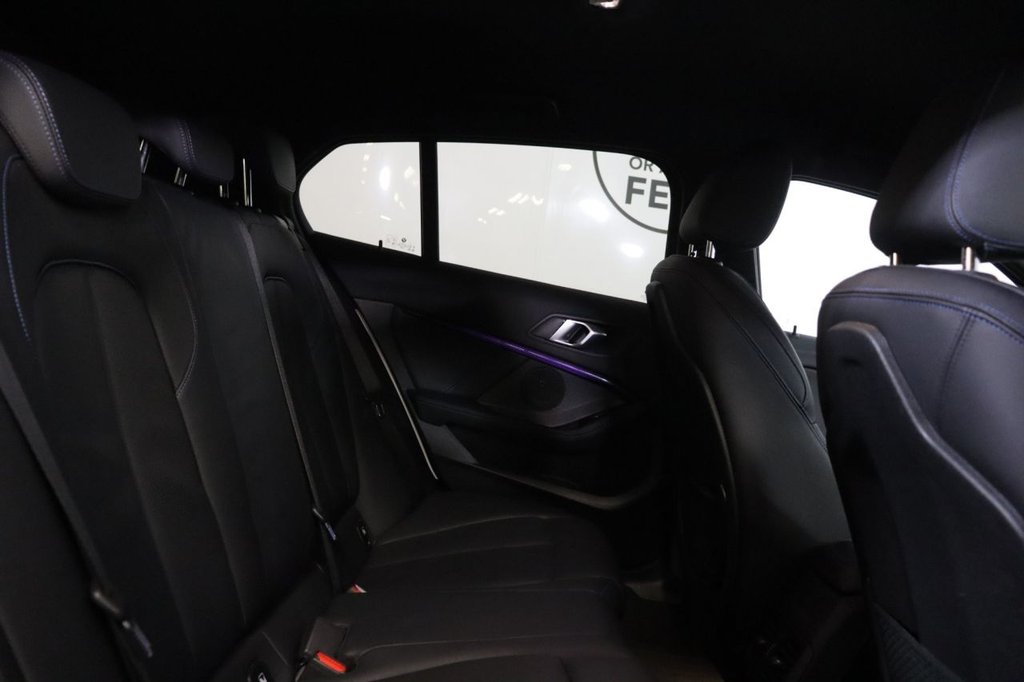 Used BMW 1 Series 2020 for sale - 76923650: Photo 33