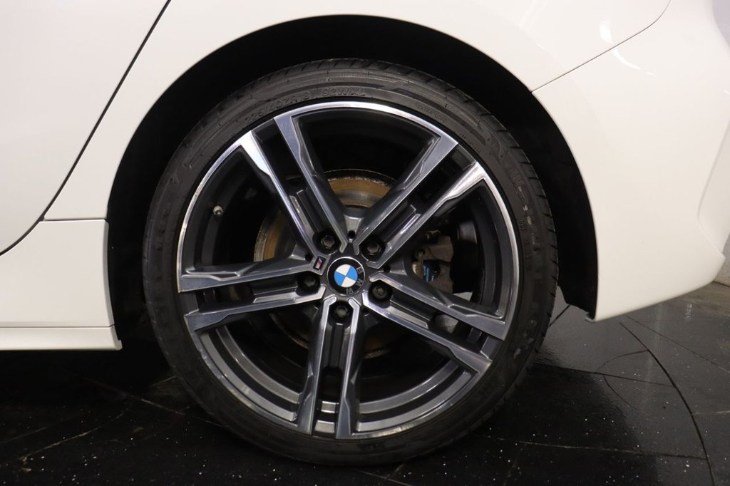 Used BMW 1 Series 2020 for sale - 76923650: Photo 35