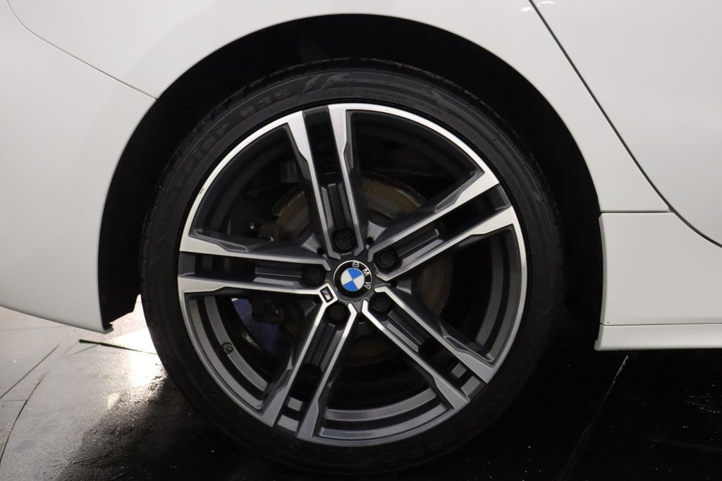 Used BMW 1 Series 2020 for sale - 76923650: Photo 36