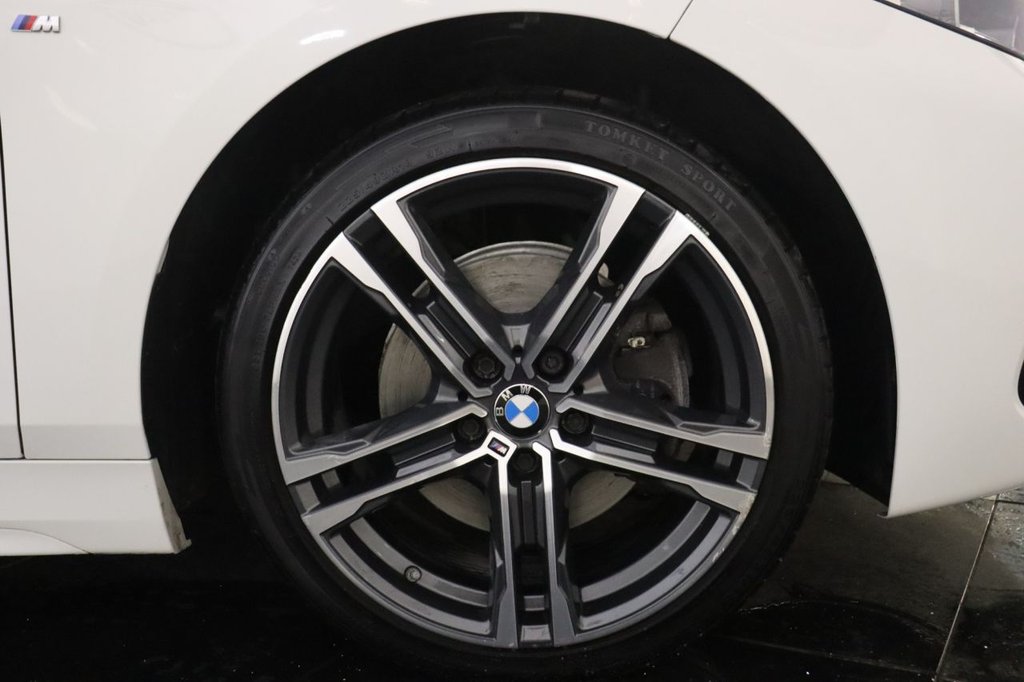 Used BMW 1 Series 2020 for sale - 76923650: Photo 37