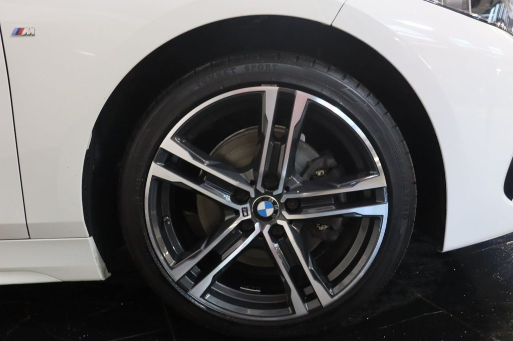 Used BMW 1 Series 2020 for sale - 76923650: Photo 38