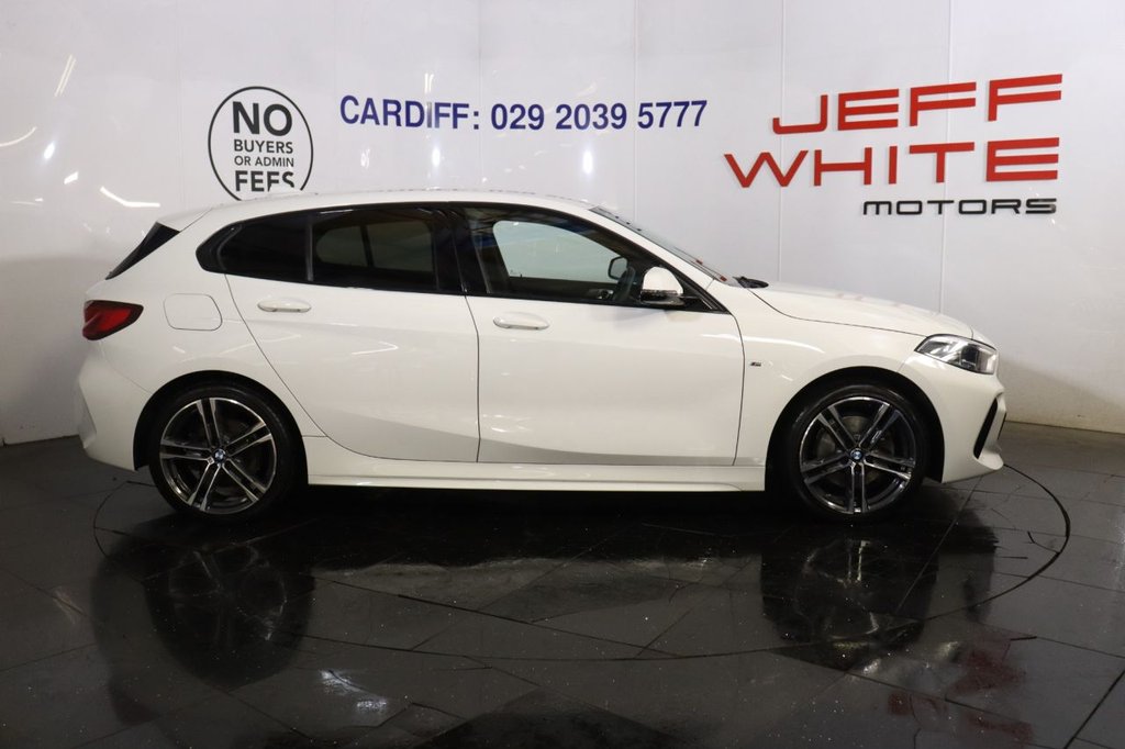 Used BMW 1 Series 2020 for sale - 76923650: Photo 6