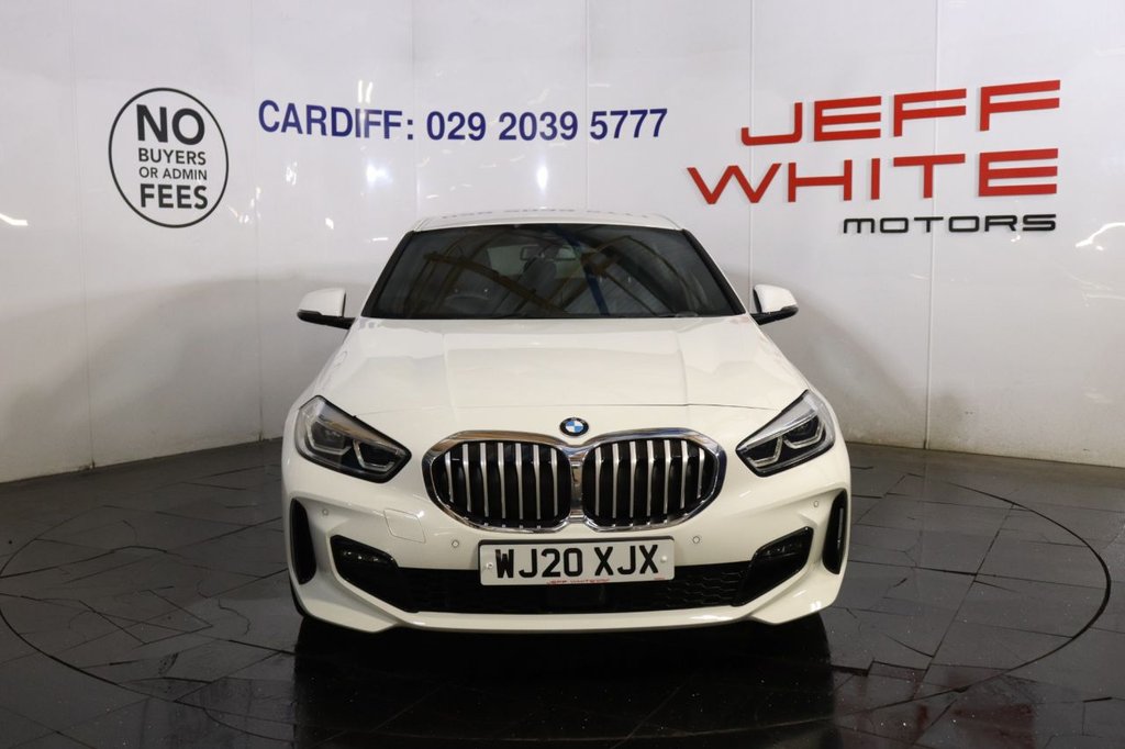 Used BMW 1 Series 2020 for sale - 76923650: Photo 7