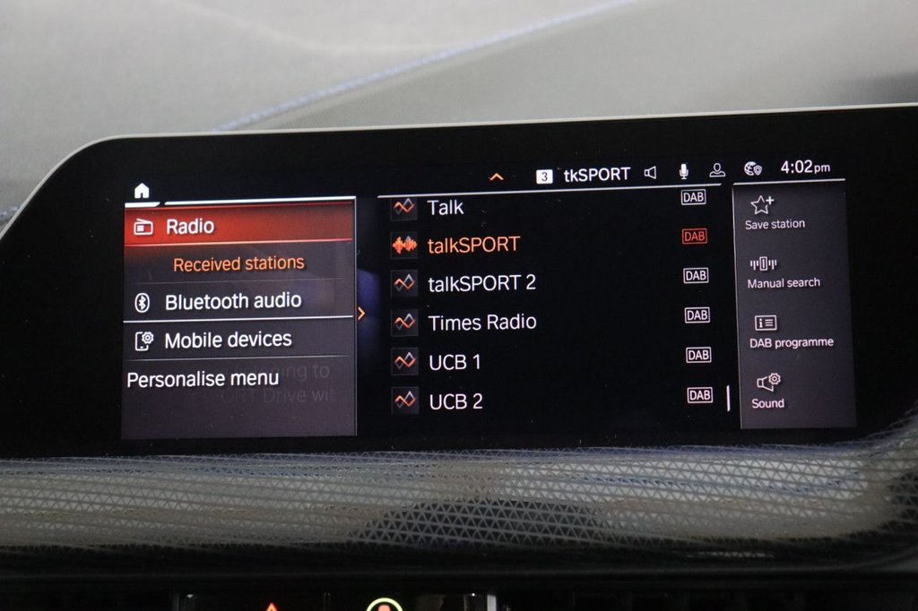 Used BMW 1 Series 2020 for sale - 76923650: Photo 8